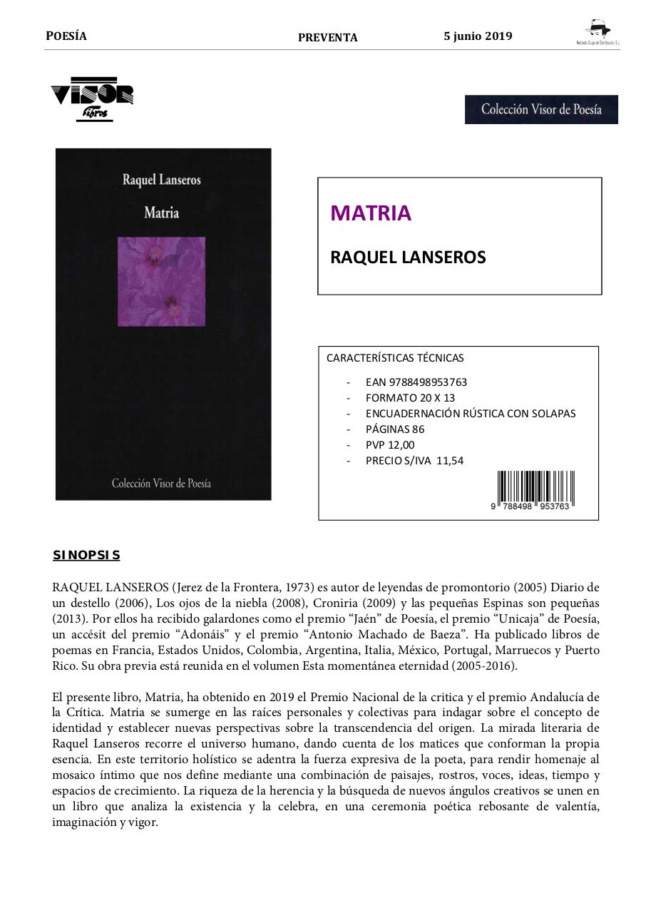 Vista previa del archivo PDF machado-boletin-novedades-5-6-19-zc.pdf