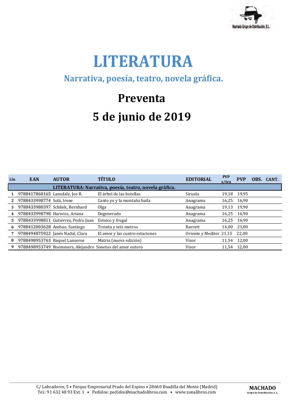 Vista previa del archivo PDF machado-boletin-novedades-5-6-19-zc.pdf