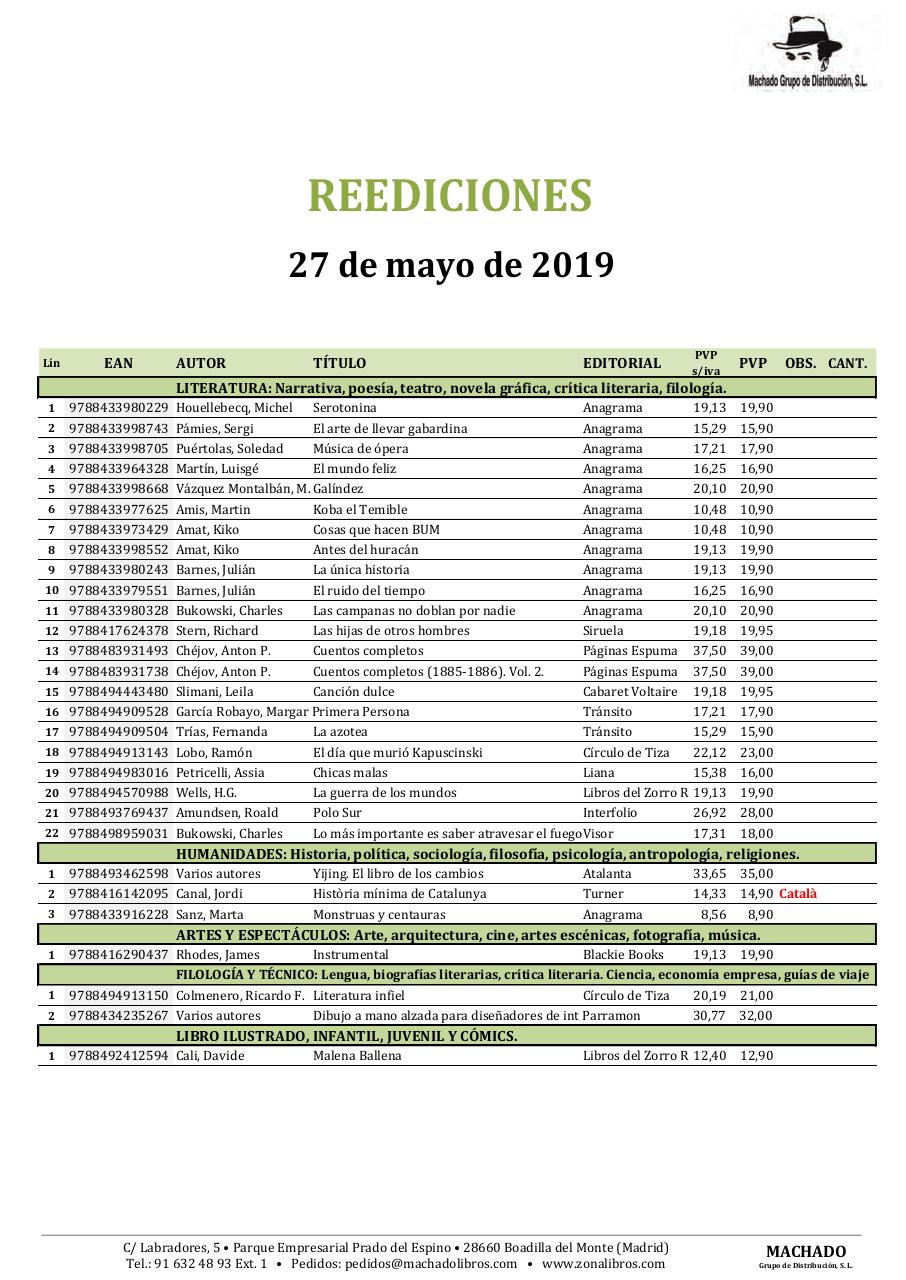 Vista previa del archivo PDF machado-boletin-novedades-5-6-19-zc.pdf