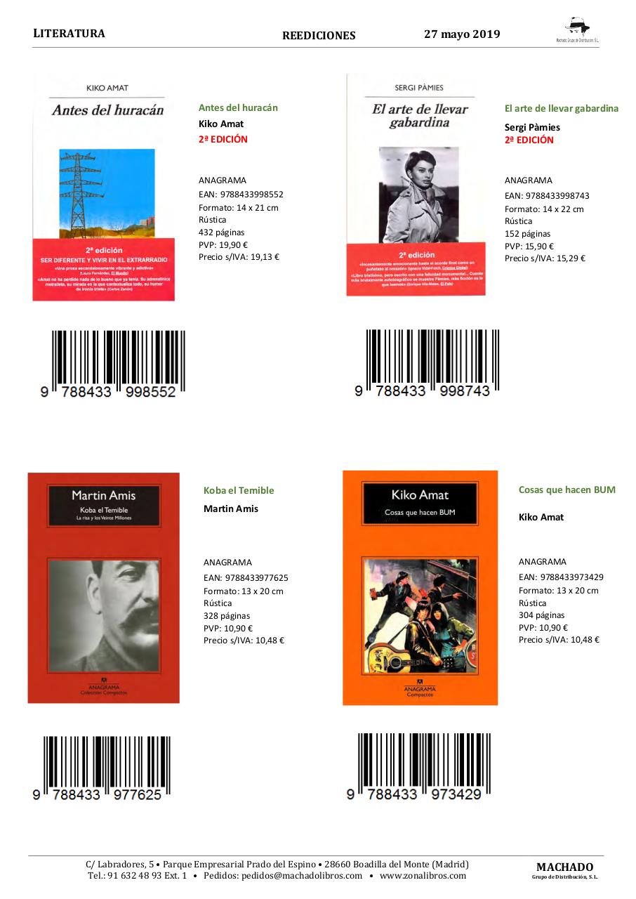 Vista previa del archivo PDF machado-boletin-novedades-5-6-19-zc.pdf