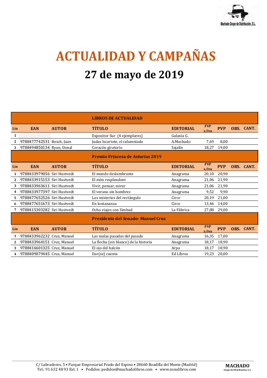Vista previa del archivo PDF machado-boletin-novedades-5-6-19-zc.pdf