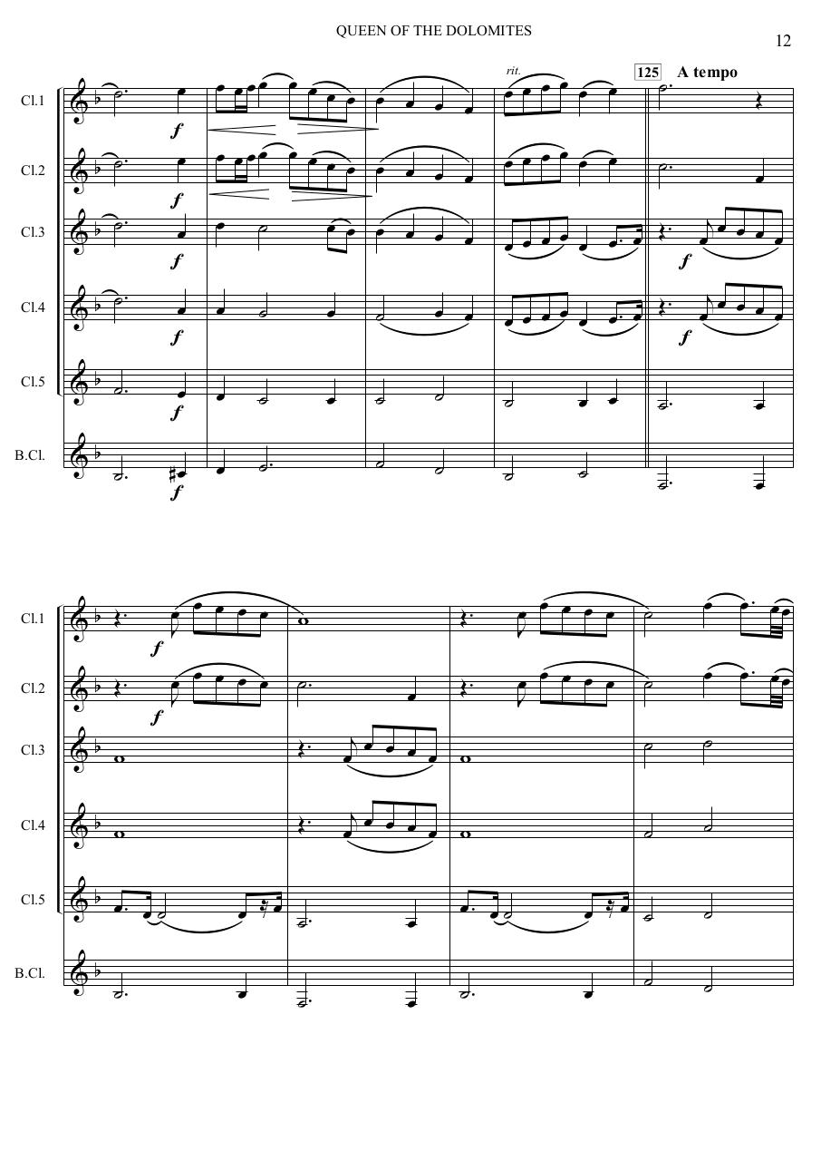 Vista previa del archivo PDF 2---queen-of-the-dolomites---jacob-de-hann---set-of-clarinets.pdf