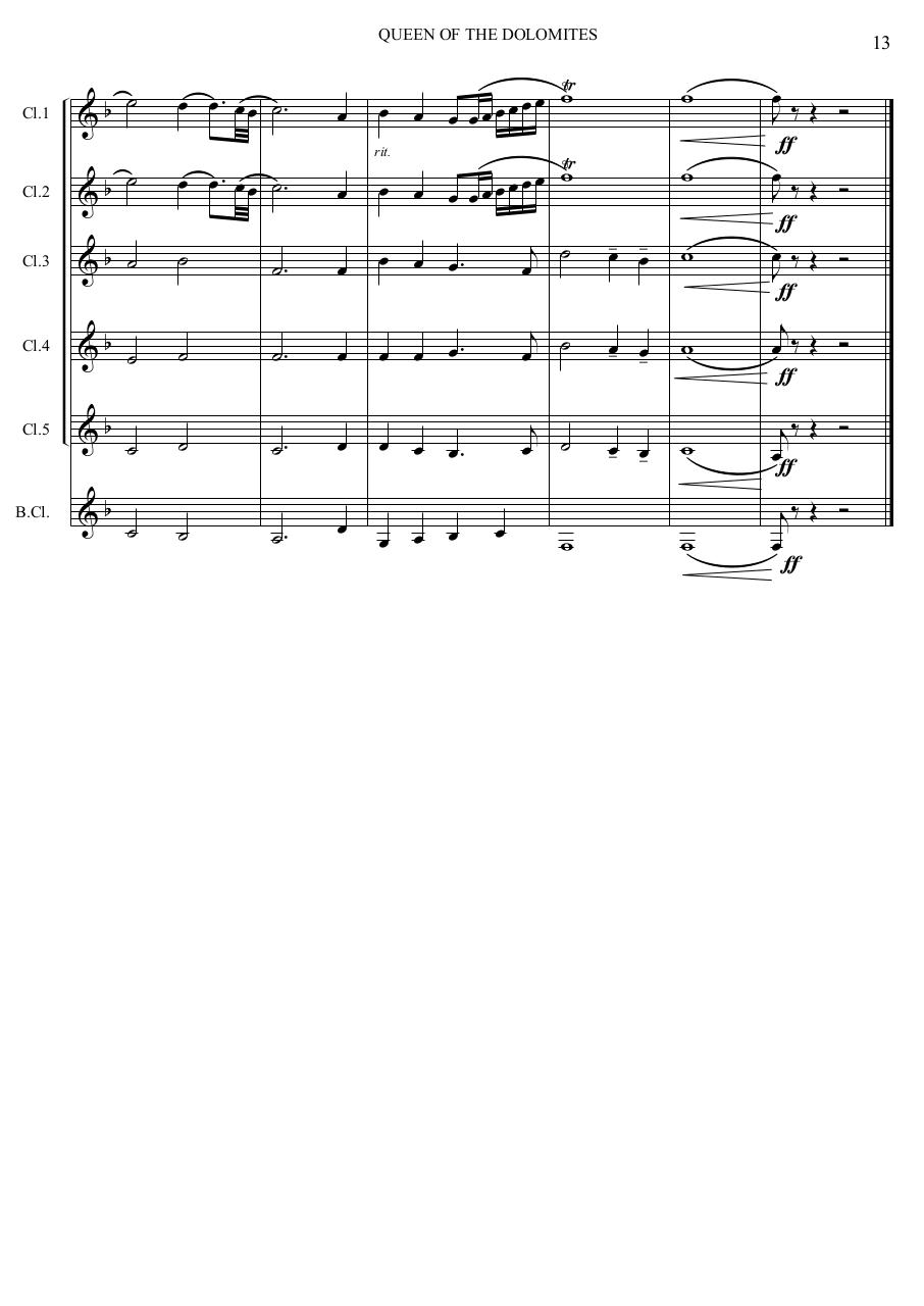 Vista previa del archivo PDF 2---queen-of-the-dolomites---jacob-de-hann---set-of-clarinets.pdf