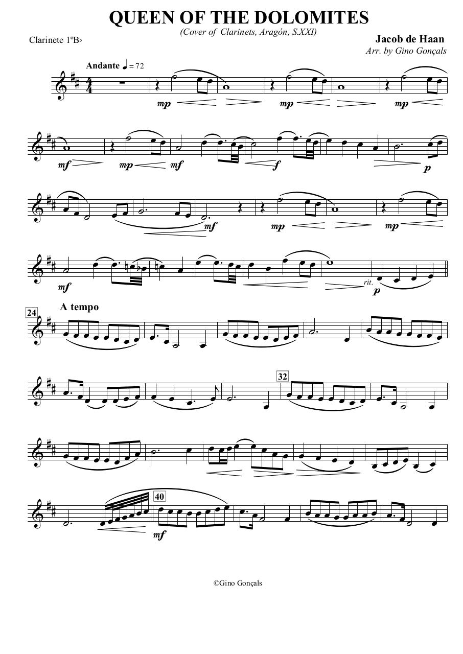 Vista previa del archivo PDF 2---queen-of-the-dolomites---jacob-de-hann---set-of-clarinets.pdf
