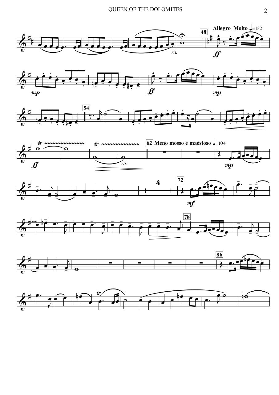 Vista previa del archivo PDF 2---queen-of-the-dolomites---jacob-de-hann---set-of-clarinets.pdf