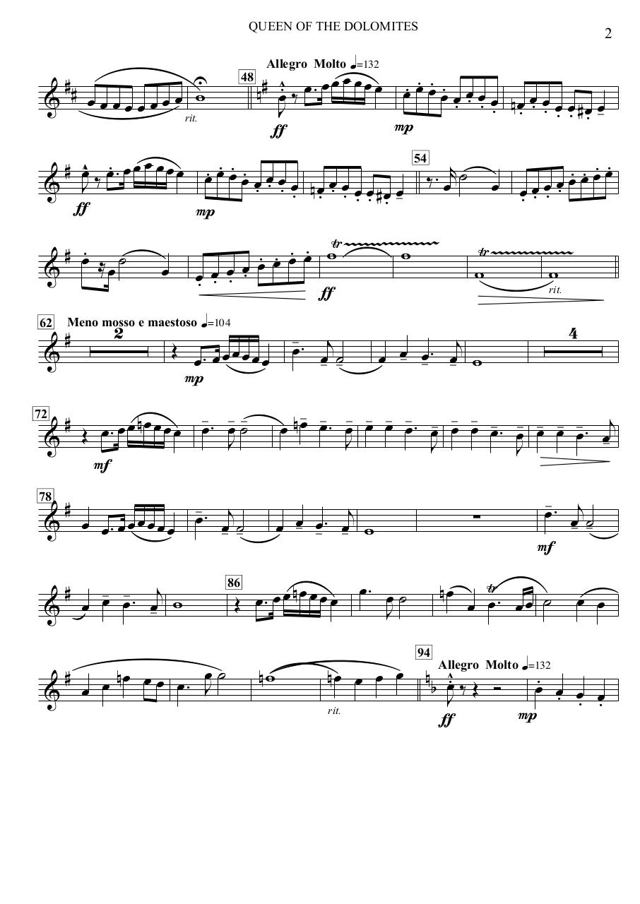 Vista previa del archivo PDF 2---queen-of-the-dolomites---jacob-de-hann---set-of-clarinets.pdf