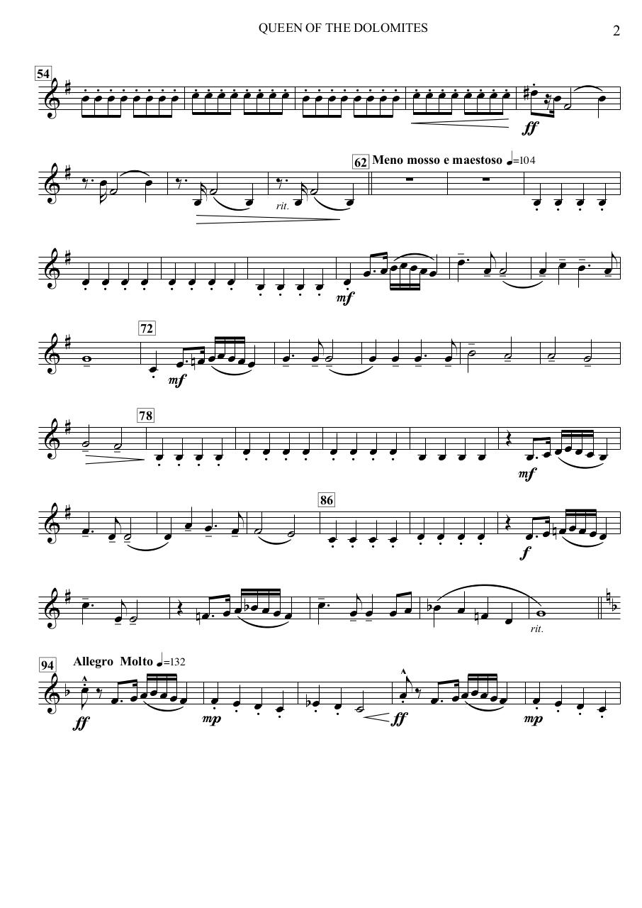 Vista previa del archivo PDF 2---queen-of-the-dolomites---jacob-de-hann---set-of-clarinets.pdf