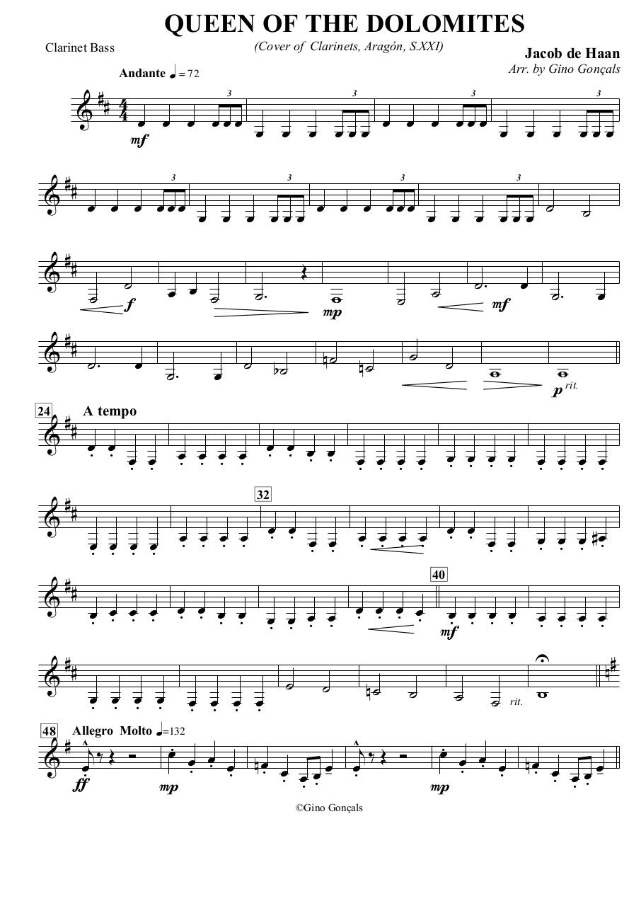 Vista previa del archivo PDF 2---queen-of-the-dolomites---jacob-de-hann---set-of-clarinets.pdf