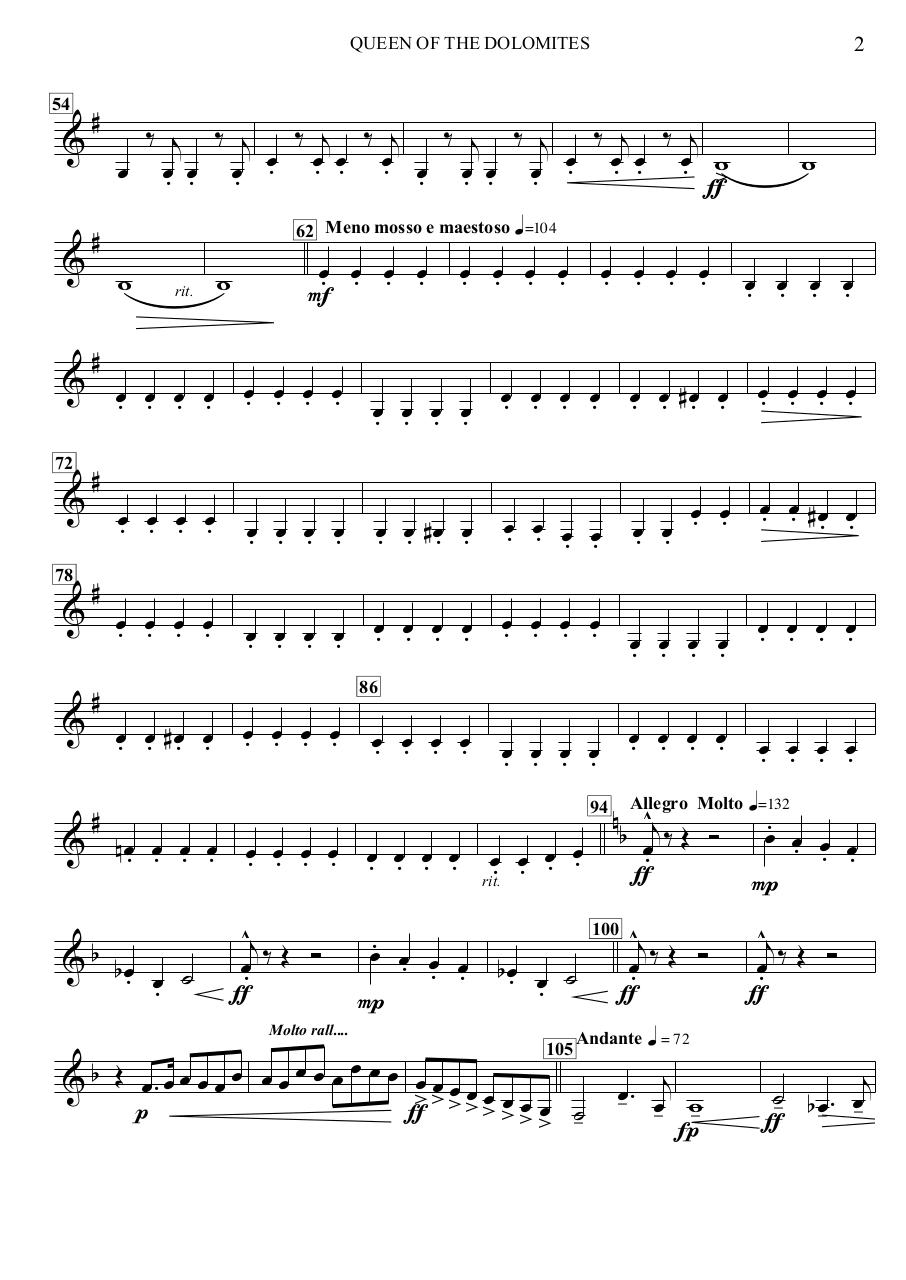 Vista previa del archivo PDF 2---queen-of-the-dolomites---jacob-de-hann---set-of-clarinets.pdf