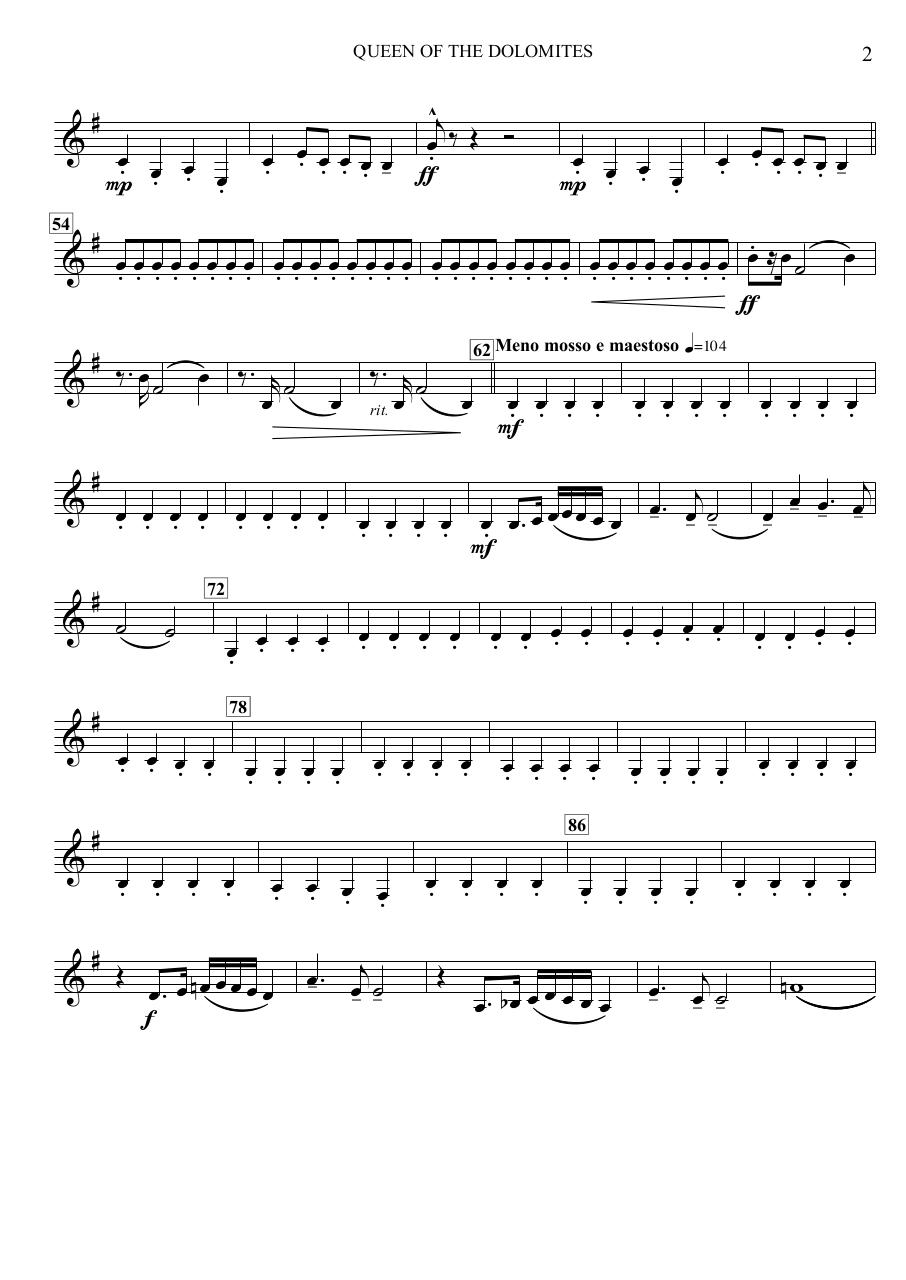 Vista previa del archivo PDF 2---queen-of-the-dolomites---jacob-de-hann---set-of-clarinets.pdf