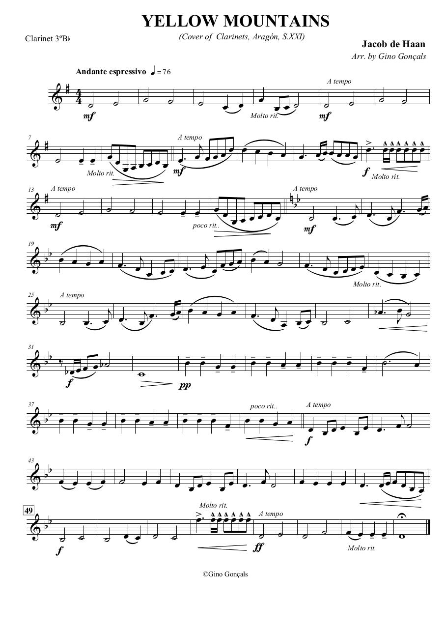 Vista previa del archivo PDF 4---yellow-mountains---jacob-de-haan---set-of-clarinets.pdf
