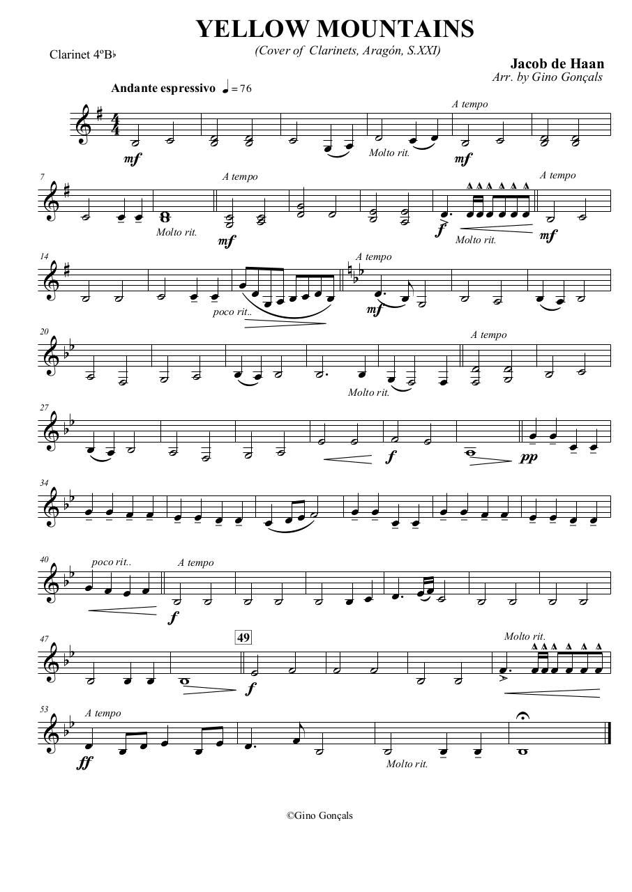 Vista previa del archivo PDF 4---yellow-mountains---jacob-de-haan---set-of-clarinets.pdf