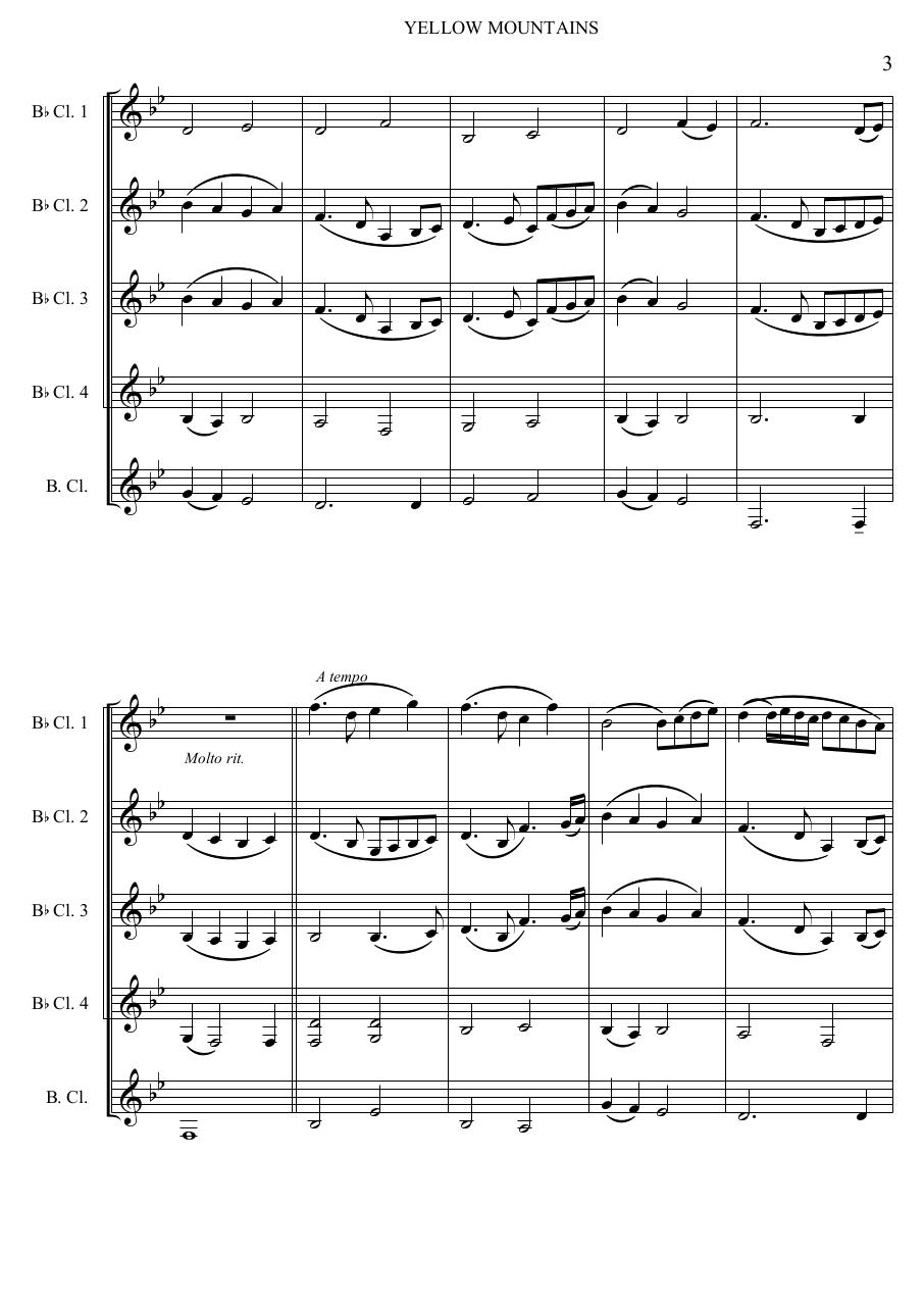 Vista previa del archivo PDF 4---yellow-mountains---jacob-de-haan---set-of-clarinets.pdf