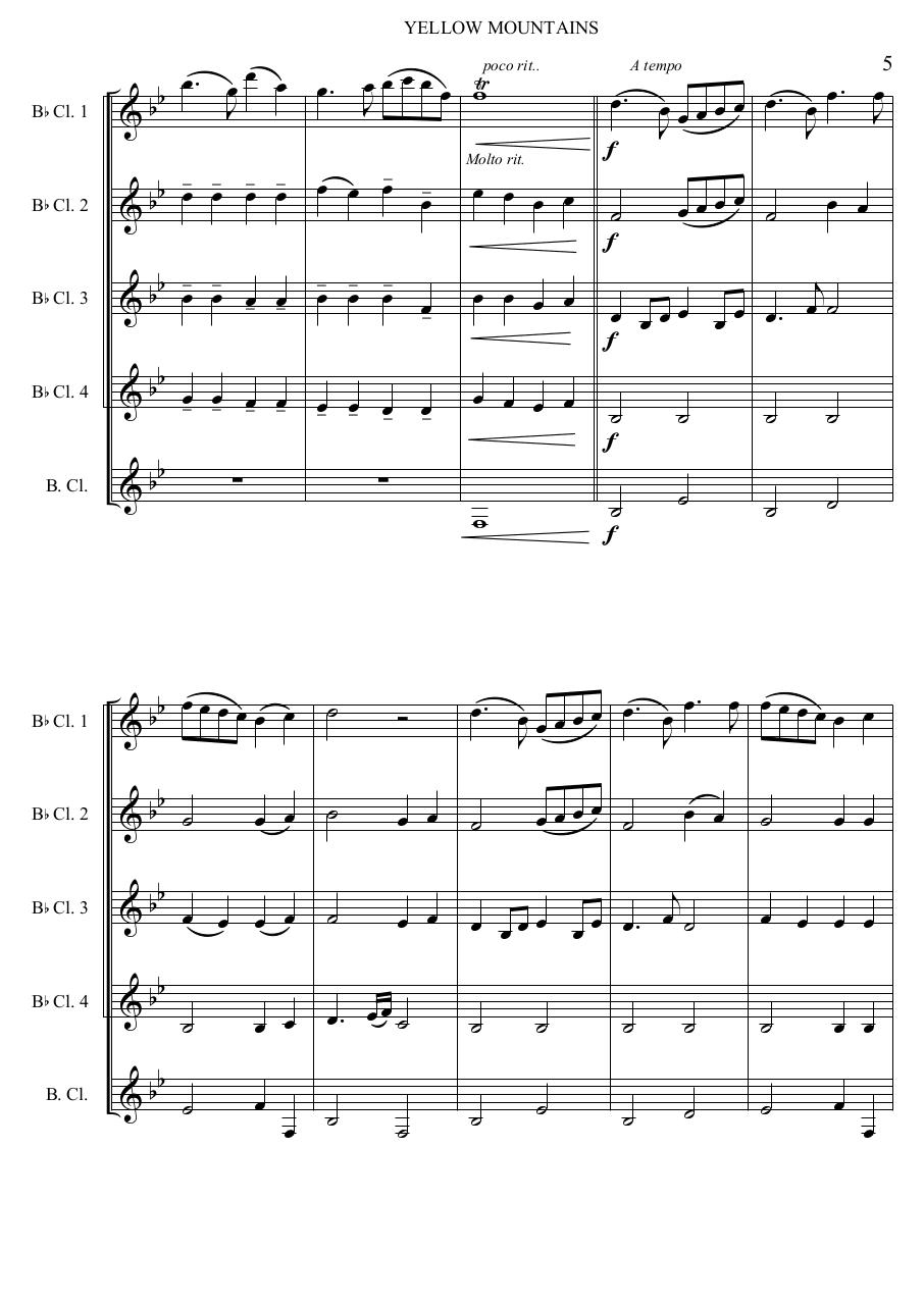 Vista previa del archivo PDF 4---yellow-mountains---jacob-de-haan---set-of-clarinets.pdf