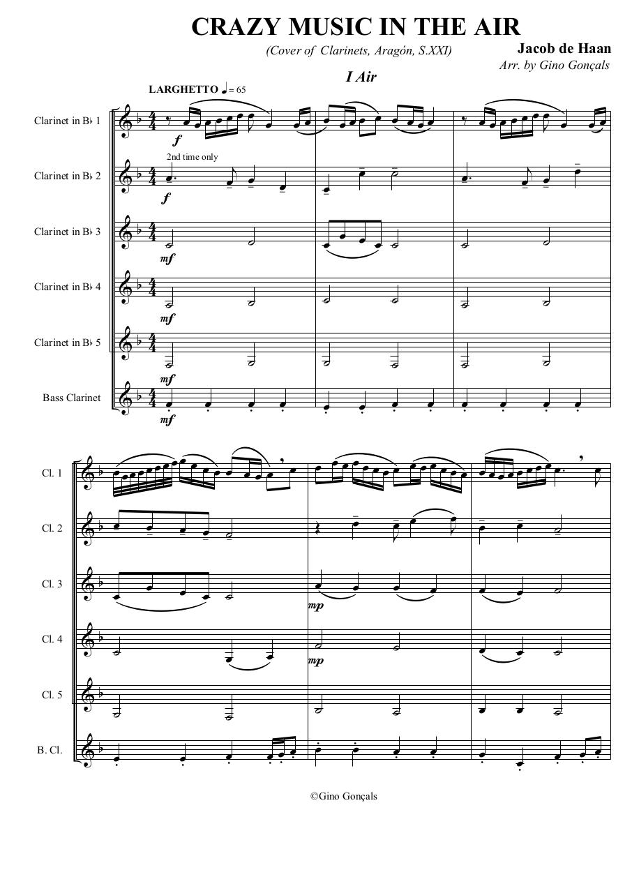 Vista previa del archivo PDF 6---crazy-music-in-the-air---jacob-de-haan---set-of-clarinets.pdf