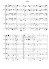 7 - Oregon - Jacob de Haan - Set of Clarinets.pdf - página 5/56