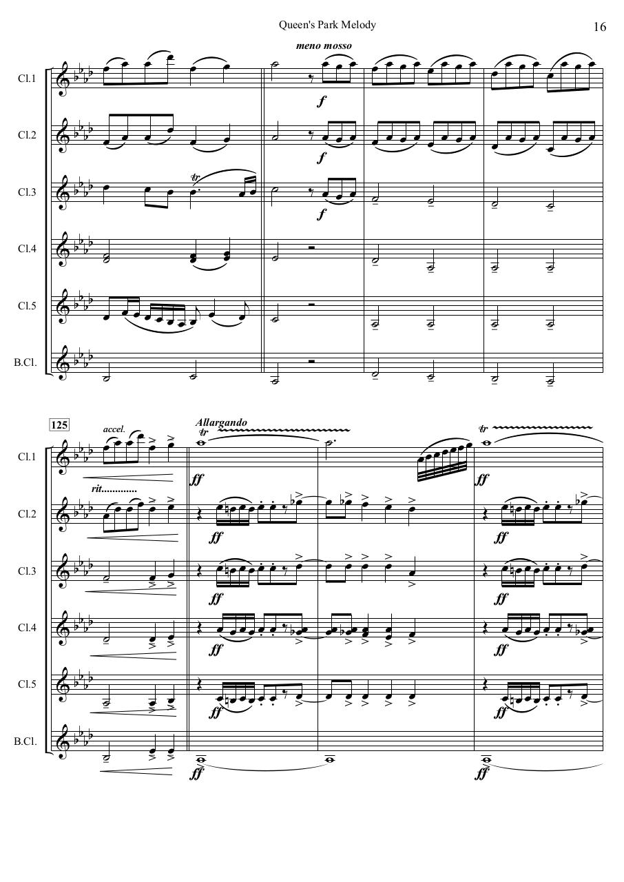 Vista previa del archivo PDF 9---queens-park-melody---jacob-de-haan---set-of-clarinets.pdf