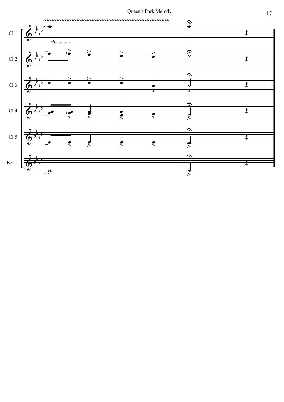 Vista previa del archivo PDF 9---queens-park-melody---jacob-de-haan---set-of-clarinets.pdf