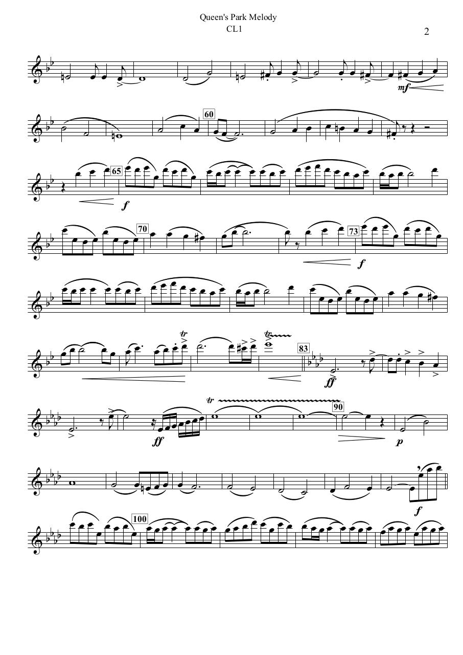 Vista previa del archivo PDF 9---queens-park-melody---jacob-de-haan---set-of-clarinets.pdf