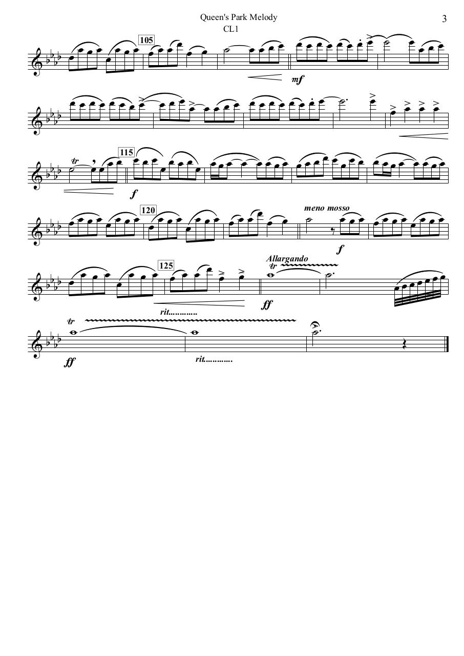 Vista previa del archivo PDF 9---queens-park-melody---jacob-de-haan---set-of-clarinets.pdf