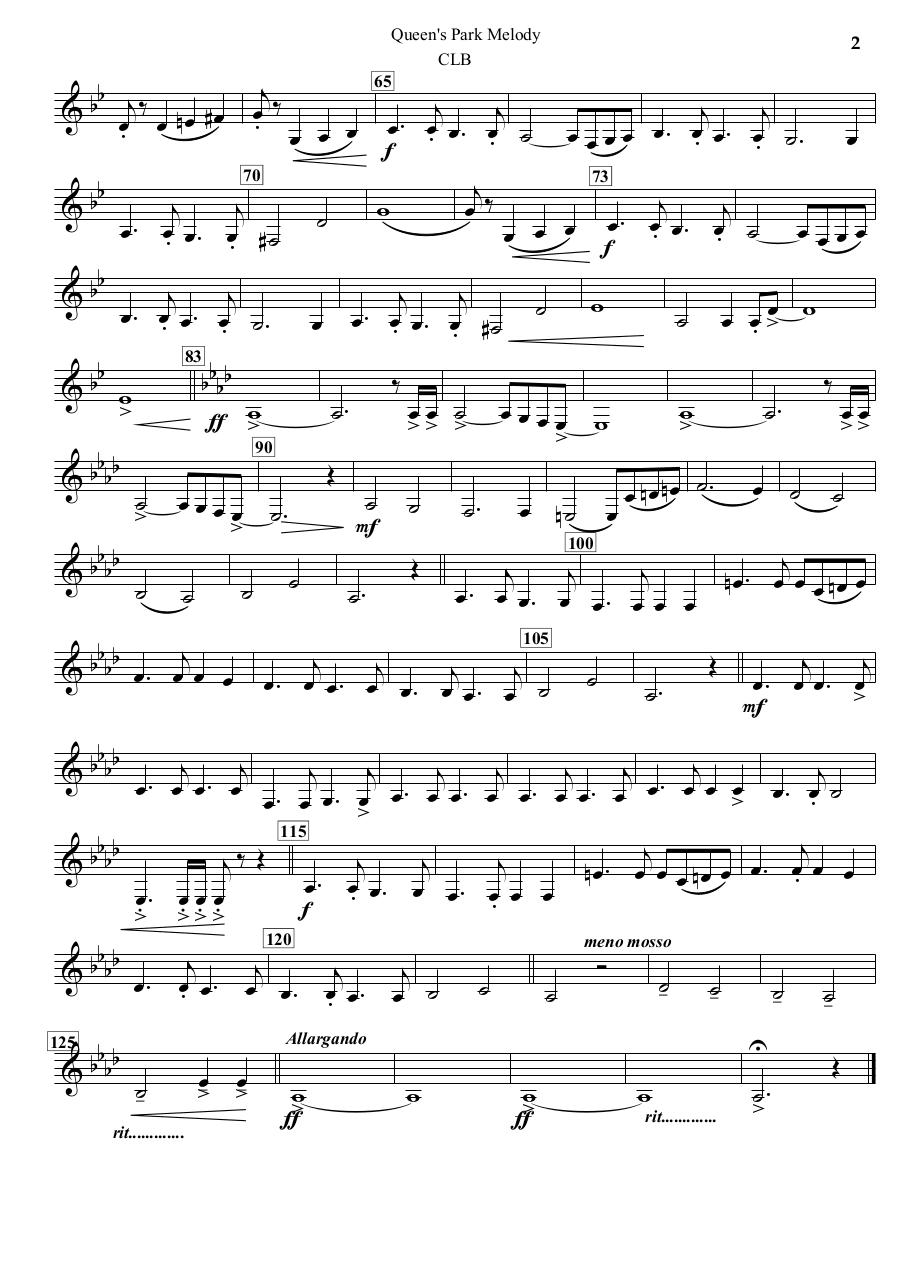 Vista previa del archivo PDF 9---queens-park-melody---jacob-de-haan---set-of-clarinets.pdf