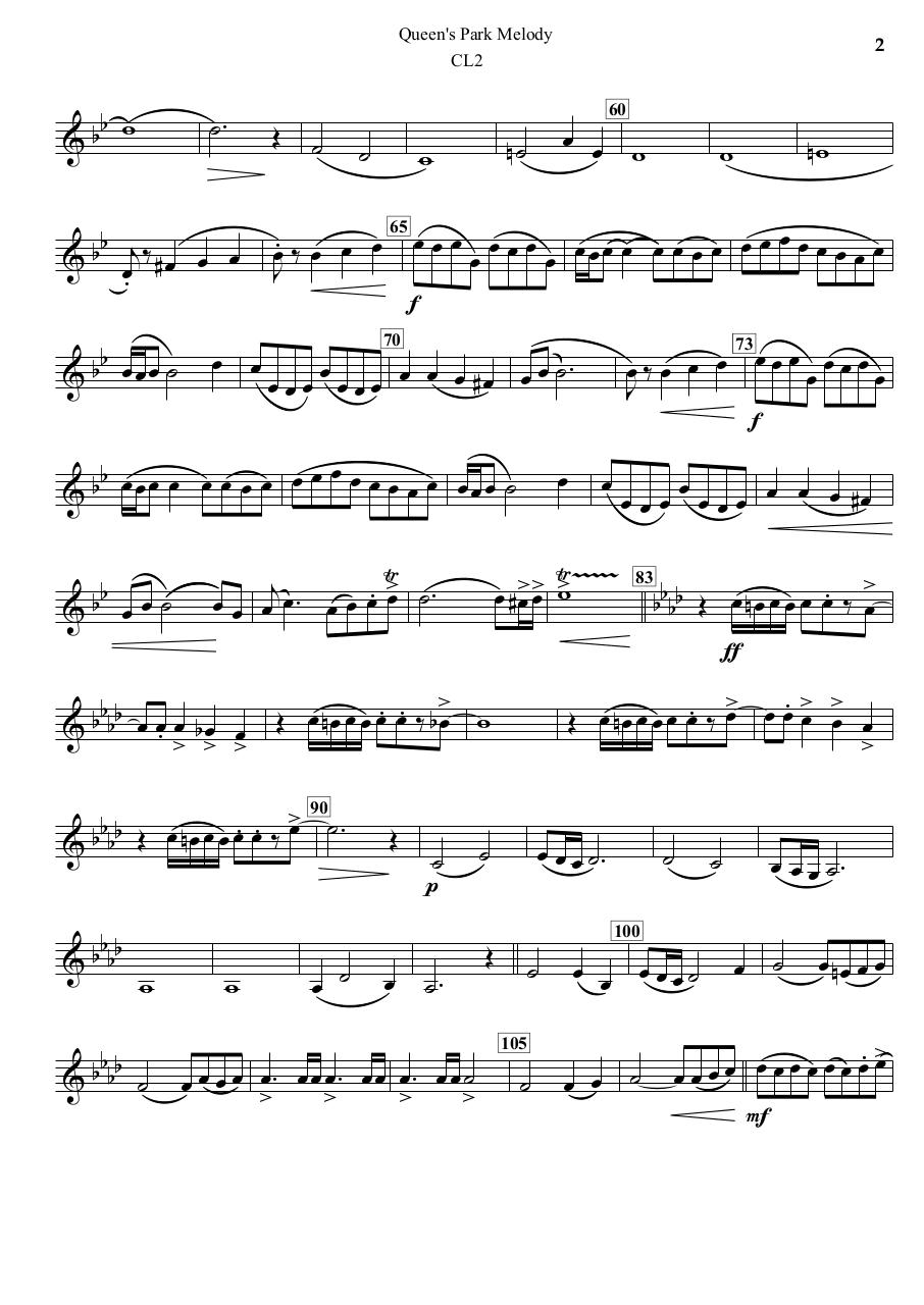 Vista previa del archivo PDF 9---queens-park-melody---jacob-de-haan---set-of-clarinets.pdf