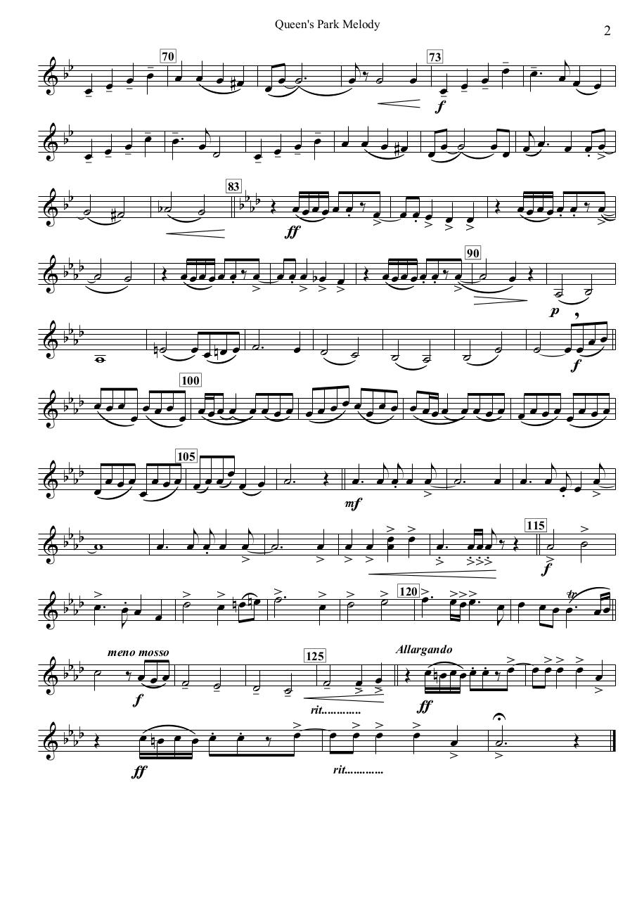 Vista previa del archivo PDF 9---queens-park-melody---jacob-de-haan---set-of-clarinets.pdf