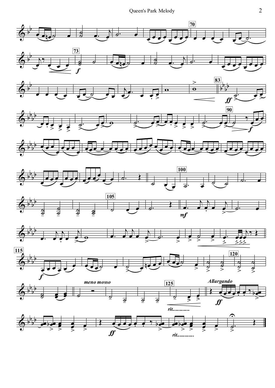 Vista previa del archivo PDF 9---queens-park-melody---jacob-de-haan---set-of-clarinets.pdf