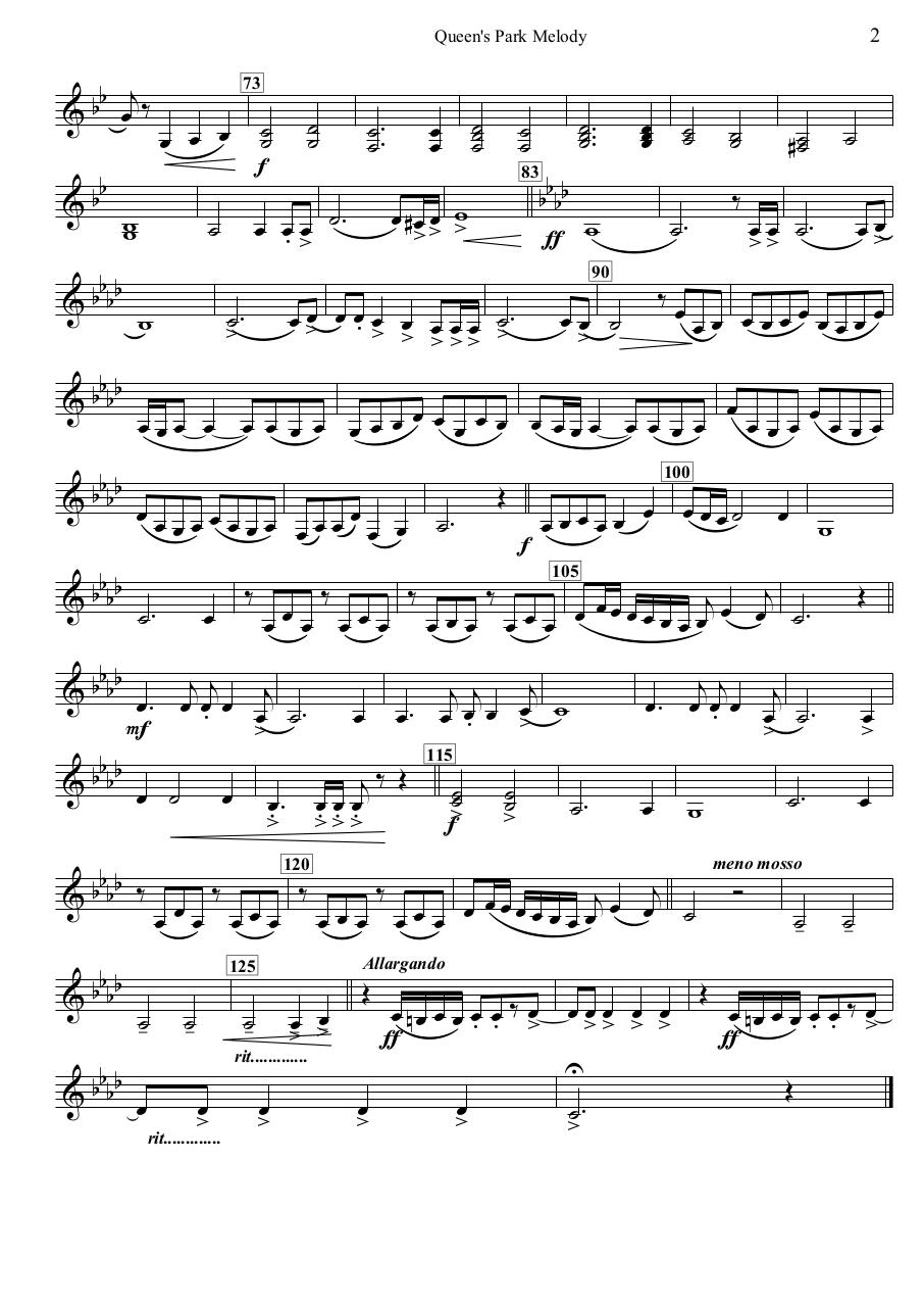 Vista previa del archivo PDF 9---queens-park-melody---jacob-de-haan---set-of-clarinets.pdf