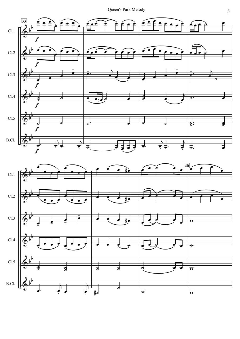 Vista previa del archivo PDF 9---queens-park-melody---jacob-de-haan---set-of-clarinets.pdf