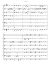 Carl Wittrock - Lord Tullamore - Set of Clarinets.pdf - página 6/43