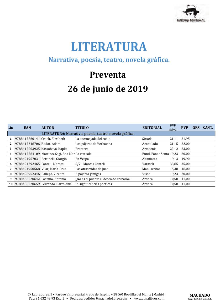 Vista previa del archivo PDF machado-boletin-novedades-26-6-19-zc.pdf