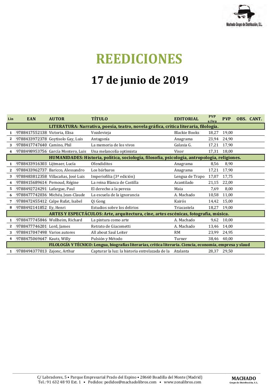 Vista previa del archivo PDF machado-boletin-novedades-26-6-19-zc.pdf