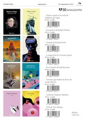 MACHADO BoletÃ­n novedades 25-9-19 ZC.pdf - página 3/57