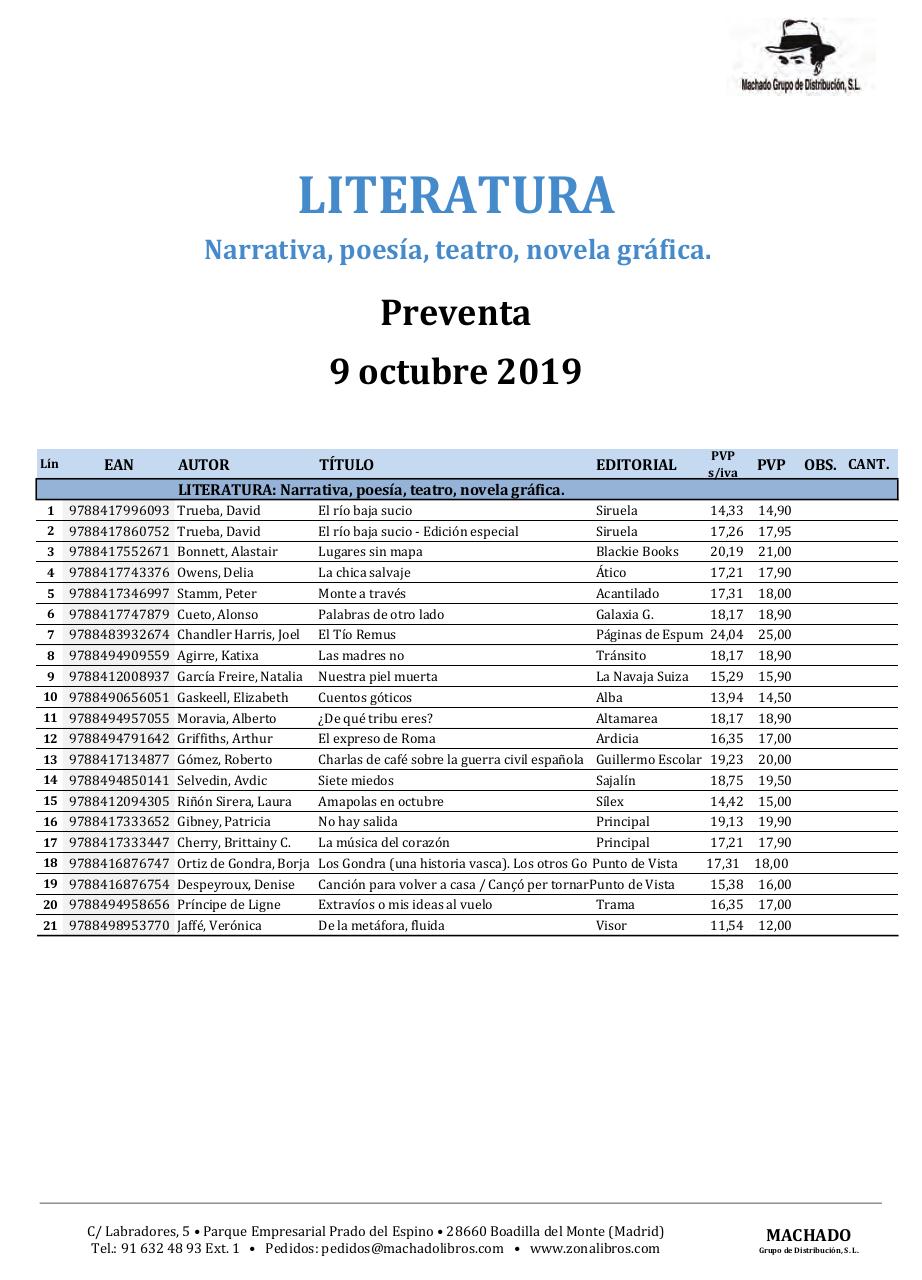 Vista previa del archivo PDF machado-boletin-novedades-9-10-19-zc.pdf