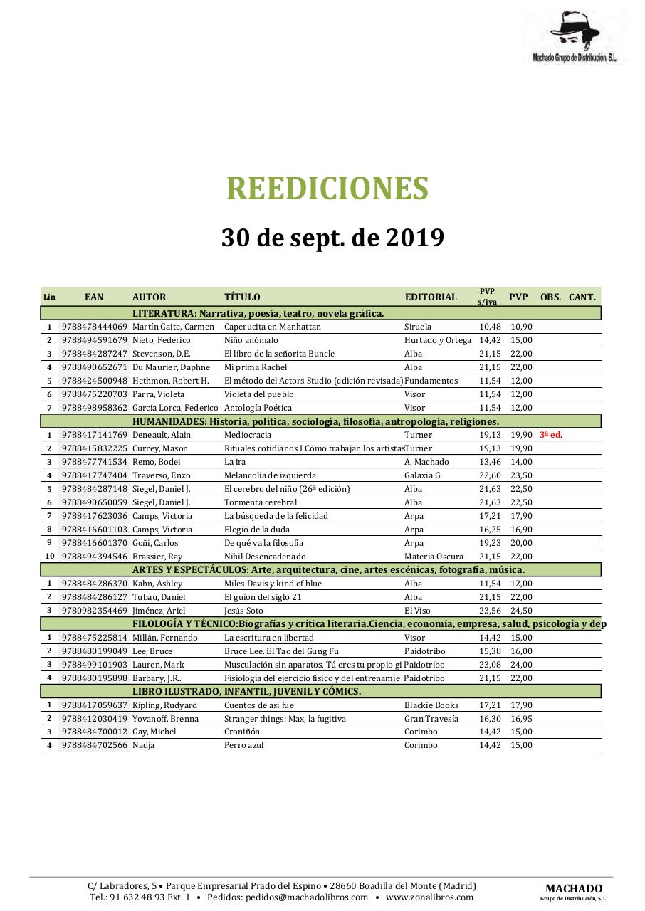 Vista previa del archivo PDF machado-boletin-novedades-9-10-19-zc.pdf