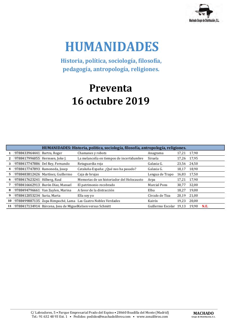 Vista previa del archivo PDF machado-boletin-novedades-16-10-19-zc.pdf