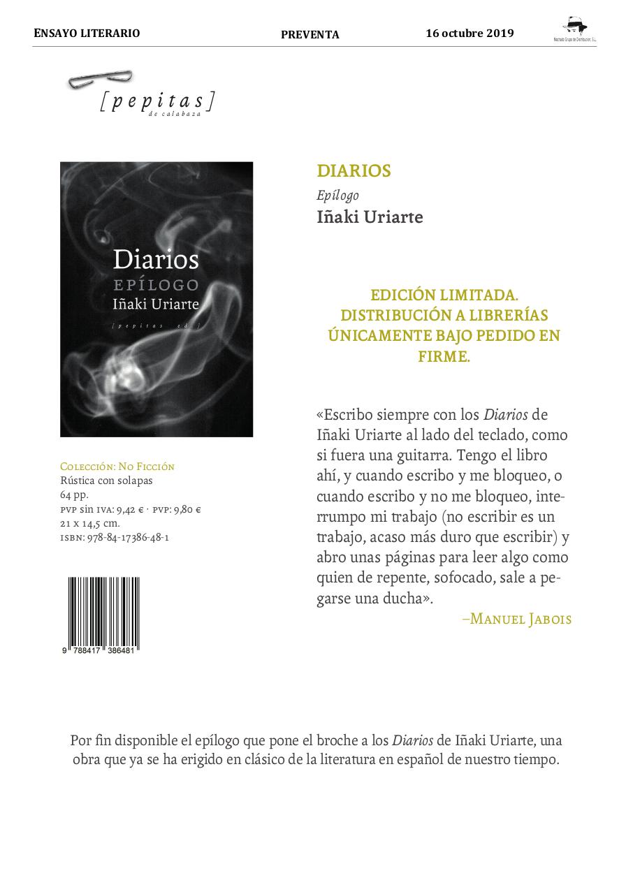 Vista previa del archivo PDF machado-boletin-novedades-16-10-19-zc.pdf