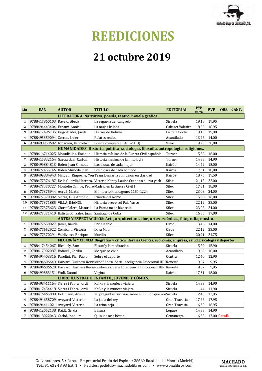 Vista previa del archivo PDF machado-boletin-novedades-30-10-19-zc.pdf