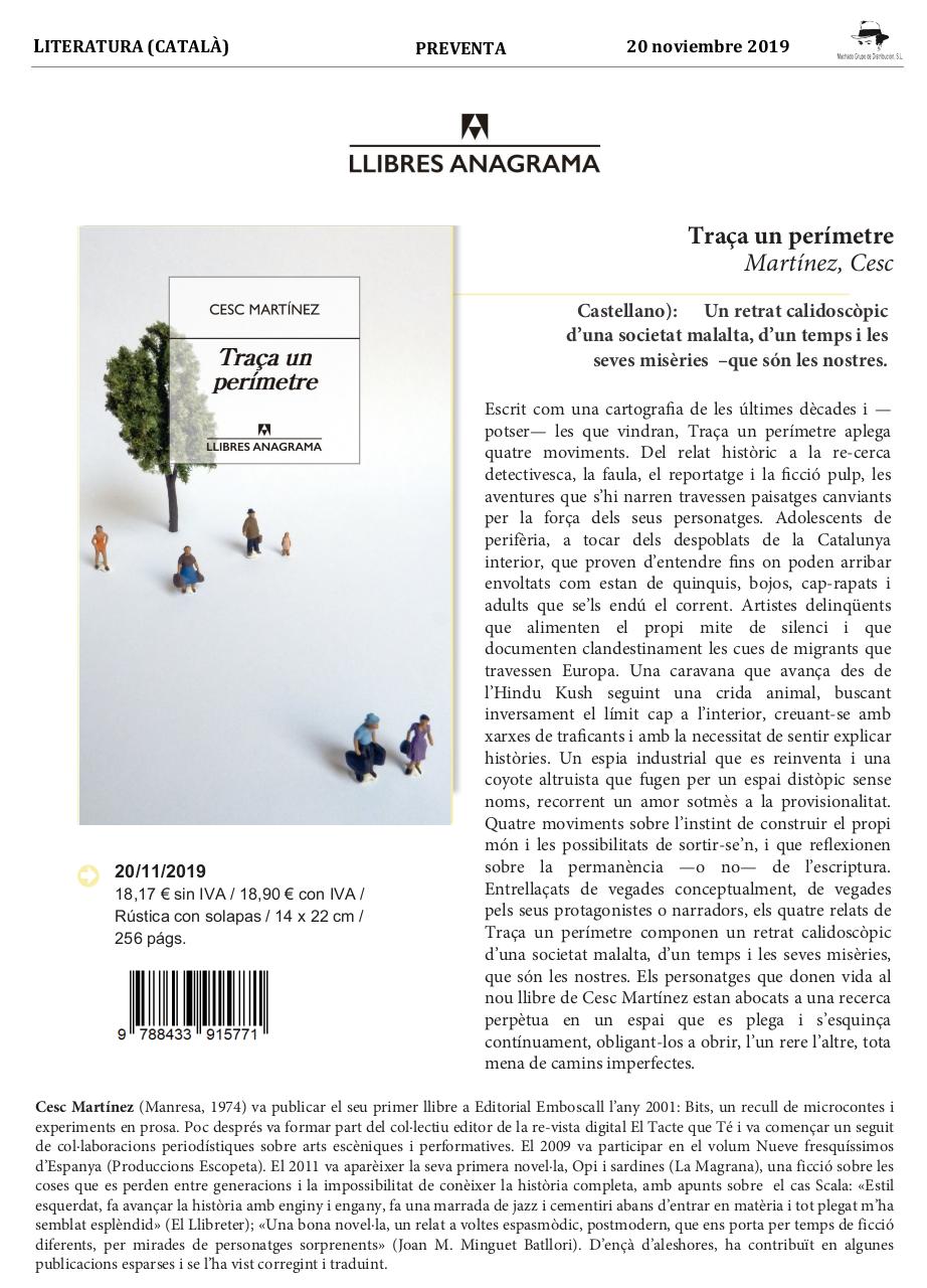 Vista previa del archivo PDF machado-boletin-novedades-20-11-19-zc.pdf