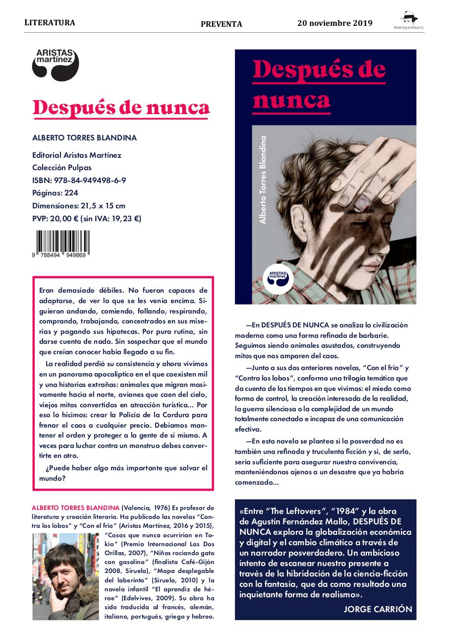 Vista previa del archivo PDF machado-boletin-novedades-20-11-19-zc.pdf