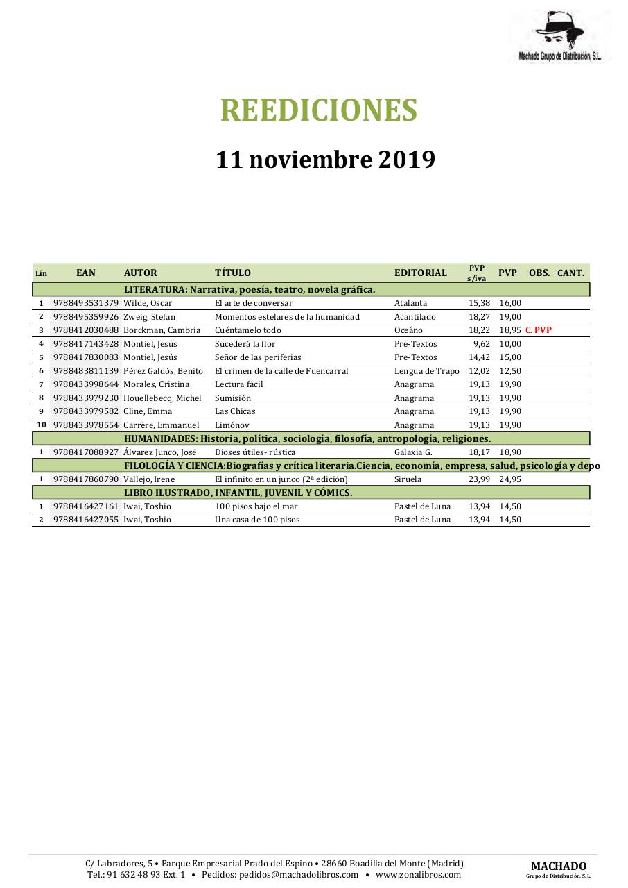 Vista previa del archivo PDF machado-boletin-novedades-20-11-19-zc.pdf