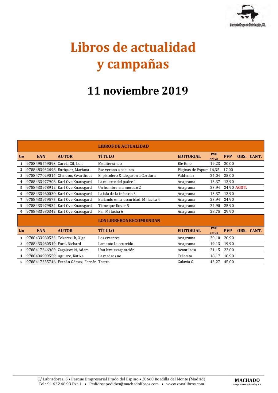 Vista previa del archivo PDF machado-boletin-novedades-20-11-19-zc.pdf