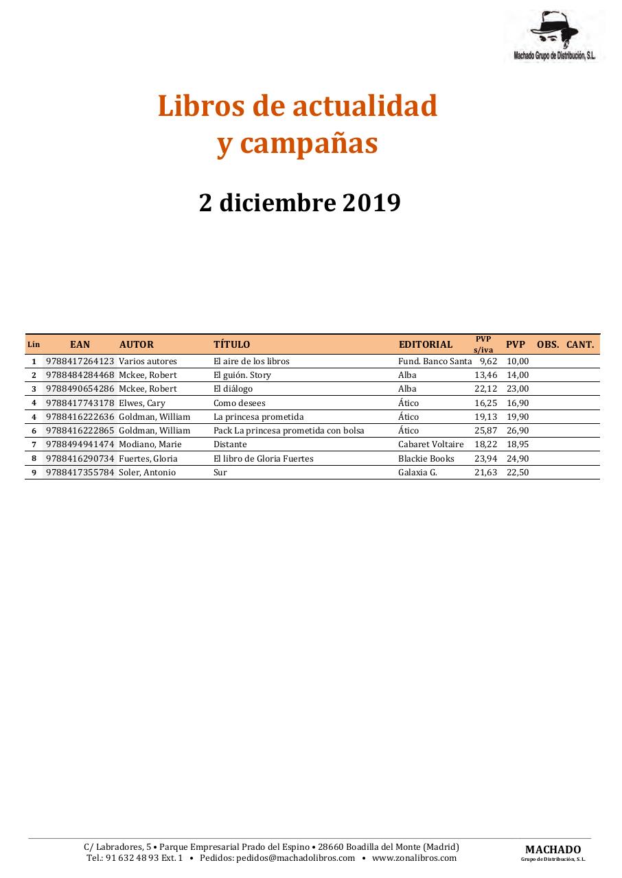Vista previa del archivo PDF machado-boletin-novedades-11-12-19-zc.pdf