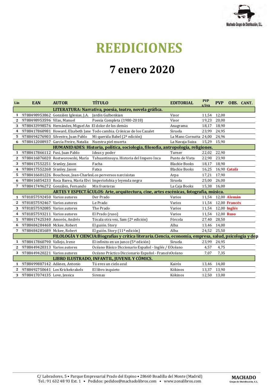 Vista previa del archivo PDF machado-boletin-novedades-15-1-20-zc.pdf