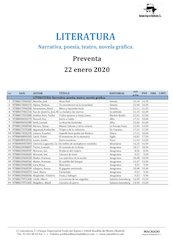 MACHADO BoletÃ­n novedades 22-1-20 ZC.pdf - página 2/69