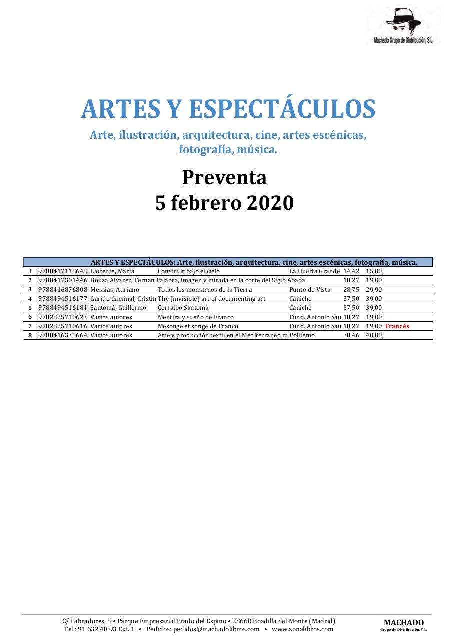 Vista previa del archivo PDF machado-boletin-novedades-5-2-20-zc.pdf