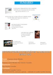 REVISTA NUMERO 16 CANDÃS EN LA MEMORIA.pdf - página 2/30