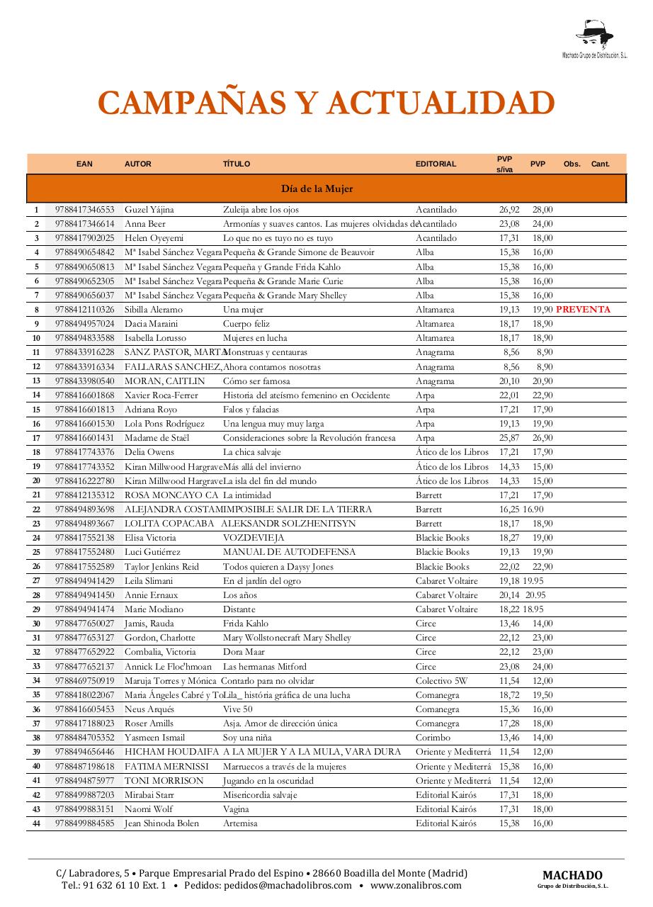 Vista previa del archivo PDF machado-boletin-novedades-26-2-20-zc.pdf
