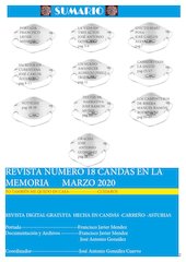 REVISTA NUMERO 18 CANDÃS EN LA MEMORIA.pdf - página 2/28
